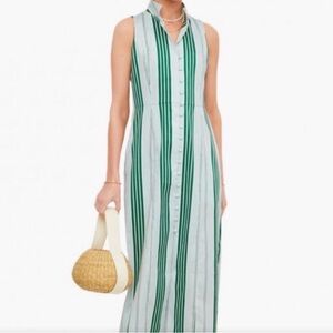 Seahaven stripe leighton dress from Tuckernuck